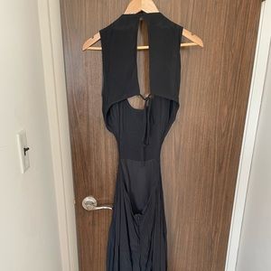 Dress, summer